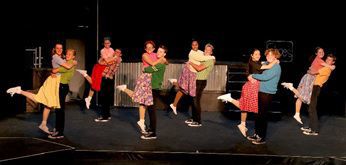 CHS All Shook Up 03